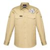 Mens Rugged Cooling Long Sleeve Shirt Thumbnail