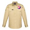 Mens Rugged Cooling Long Sleeve Shirt Thumbnail
