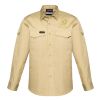 Mens Rugged Cooling Long Sleeve Shirt Thumbnail