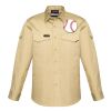 Mens Rugged Cooling Long Sleeve Shirt Thumbnail