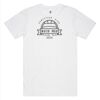 Mens Block Tee Thumbnail