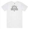 Mens Block Tee Thumbnail