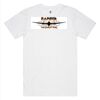 Mens Block Tee Thumbnail