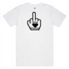 Mens Block Tee Thumbnail