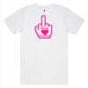 Mens Block Tee Thumbnail