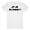 Mens Block Tee Thumbnail